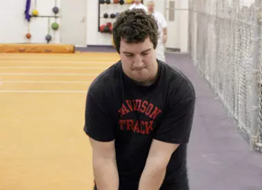 'Cats Compete at 49er Classic Image