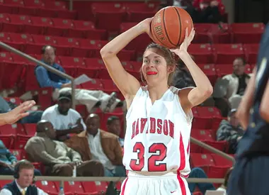 'Cats Conclude Homestand With 7 p.m. Contest vs. Furman Image