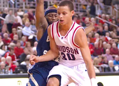 Stephen Curry