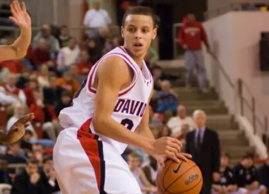 Stephen Curry