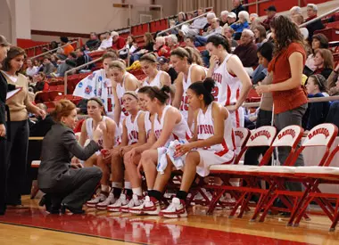 Davidson and UNC Greensboro Square Off on Friday at Belk Arena Image