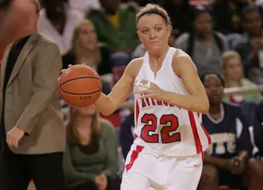 Wildcats Fall 67-47 to Chattanooga in SoCon Action Image