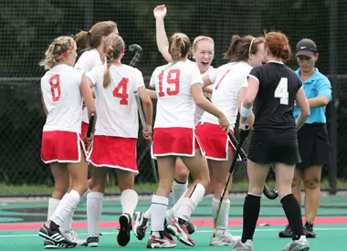 Field Hockey