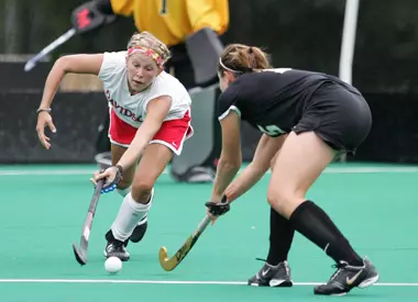 Wildcats Score Season-High Seven Goals En Route to 7-1 Victory Over Bryant Image