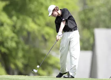 Taylor Records First Career Top-Ten, Wildcats Finish 8th at Mizuno Savannah Intercollegiate Image