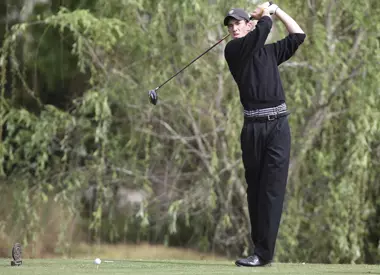 Davidson Closes Out Fall Season With 11th Place Finish at Landfall Tradition Image