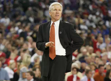 Bob McKillop