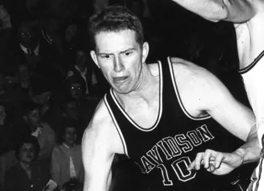 Davidson Announces 2008-09 Hall of Fame Class Image