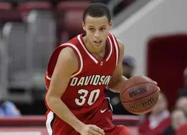 Stephen Curry