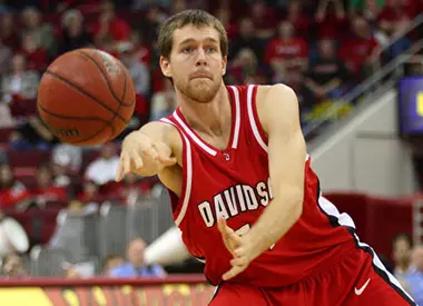 Max Paulhus Gosselin