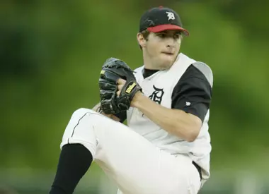 Baseball vs. Quinnipiac Rained Out Image