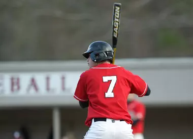 Squeeze Play Lifts Virginia Tech Over Davidson Image