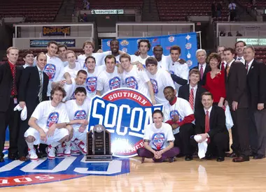 SoCon Champions