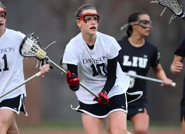 Cats Score Season-High 20 Goals in Win over Wagner Image