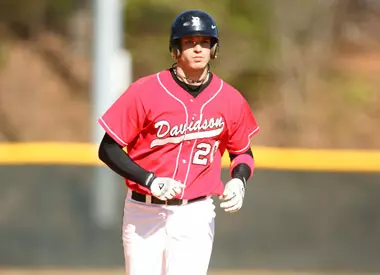 Ninth-Inning Heroics Yield Fourth Straight, 3-2 Win over Columbia Image