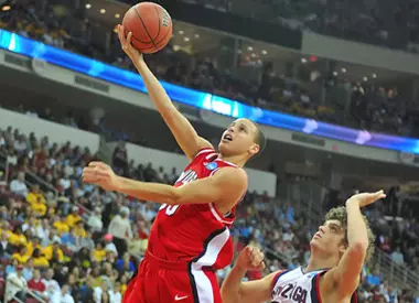 Stephen Curry