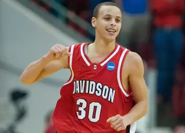 Stephen Curry