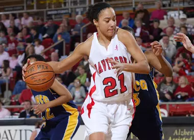 Fourteen Davidson Athletic Programs Earn NCAA Public Recognition Awards Image