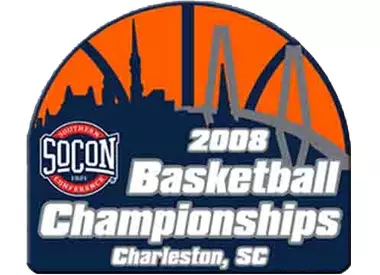 2008 Southern Conference Basketball Tournament Central Image