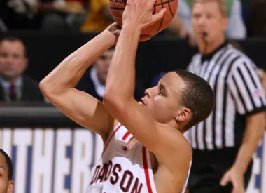 Stephen Curry
