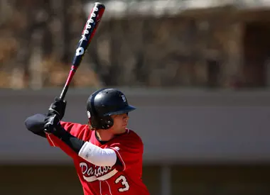 Duke Slips Past Davidson In Extra Innings Image