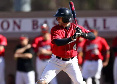 The Citadel Wins Series Opener 9-3 Image