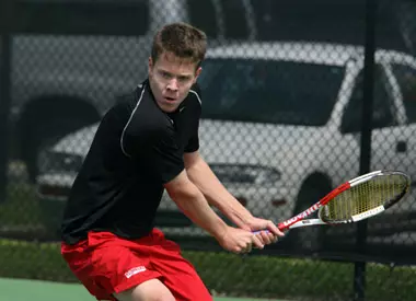 Wildcats Drop Last Match of Three-Day Road Trip Image