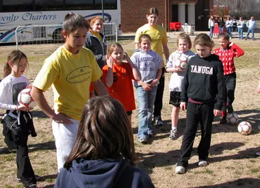 SAAC Hosts Second-Annual Cats Carnival Image