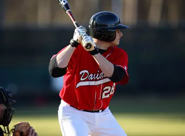 Davidson Drops Series Opener to Georgia Southern Image