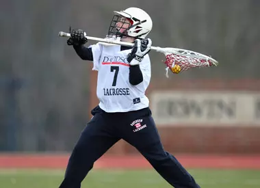 Louisville Escapes With 13-12 Win over Wildcat Lacrosse Image