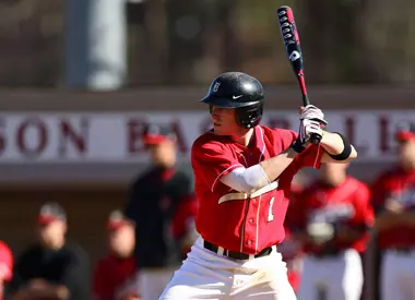 Georgia Southern Posts 20-2 Victory at Davidson Image