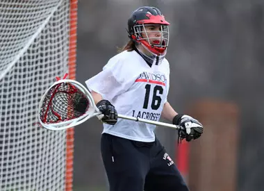 'Cats Tie Two School Records, Win 9th of Season With 19-5 Triumph Image