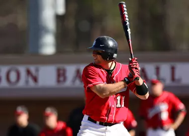 Wildcats Take Series At UNCG With 6-2 Victory Image
