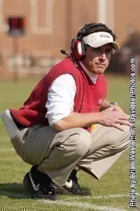 A Message from Coach Merritt