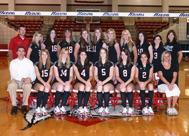 vb team 2008