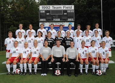 WSOC team