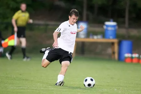 Davidson Falls 1-0 to Winthrop; Caskey, Pilgrim Named All-Tournament Image