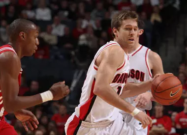 Max Paulhus Gosselin