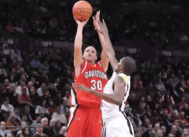 Stephen Curry