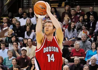 Max Paulhus Gosselin