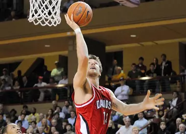 Max Paulhus Gosselin