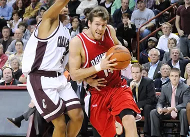 Max Paulhus Gosselin