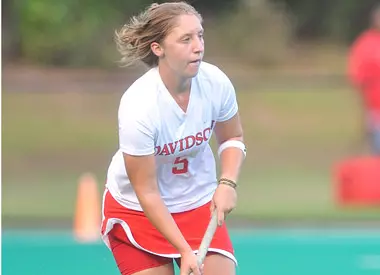 Steph Meador