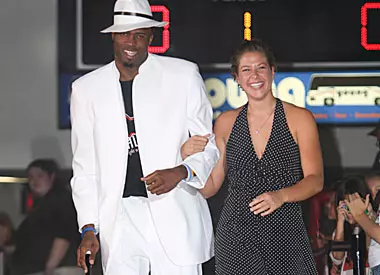 A Night with the 'Cats