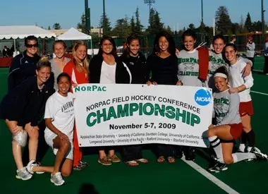 2009 NorPac All-Tournament Team