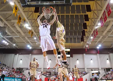 Max Paulhus Gosselin