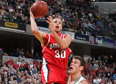 Stephen Curry
