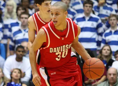 Stephen Curry