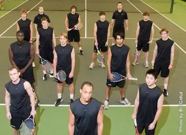 m tennis