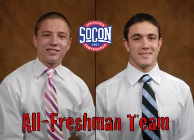 WRES All-Freshman